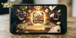 Bài Cào B52Club Trải Nghiệm Game Bài Đổi Thưởng Cuốn Hút Dễ Chơi Dễ Thắng