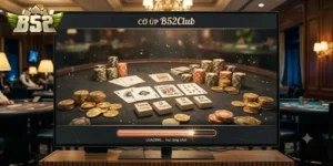 Cờ Úp B52Club Trải Nghiệm Game Trí Tuệ Đổi Thưởng Cực Cuốn