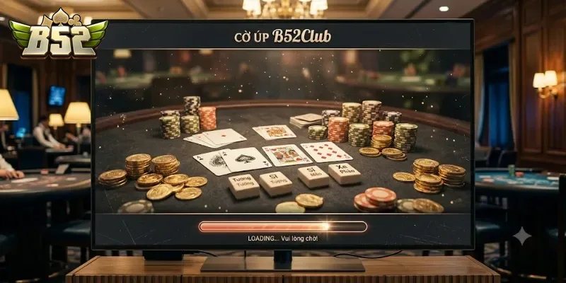 Cờ Úp B52Club Trải Nghiệm Game Trí Tuệ Đổi Thưởng Cực Cuốn