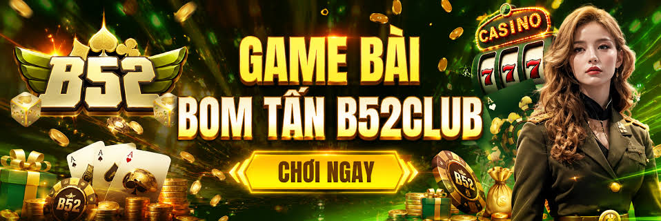 Khám phá nền tảng B52CLUB