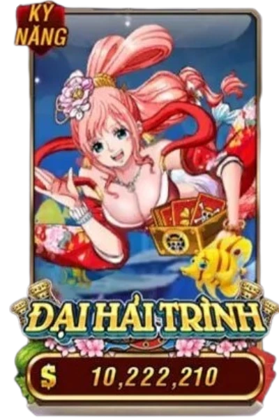 vào game đại hải trình của trang B52club SIRO