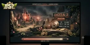 Esports Dota 2 B52Club Sân Chơi Cực Chất Cho Fan Thể Thao Điện Tử