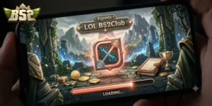 Esports LOL B52Club Trải Nghiệm Cá Cược Hấp Dẫn Cho Tín Đồ Thể Thao Điện Tử