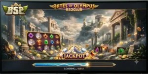 Gates Of Olympus B52Club Quay Hũ Cực Vui, Thưởng Hấp Dẫn Mọi Ván Chơi