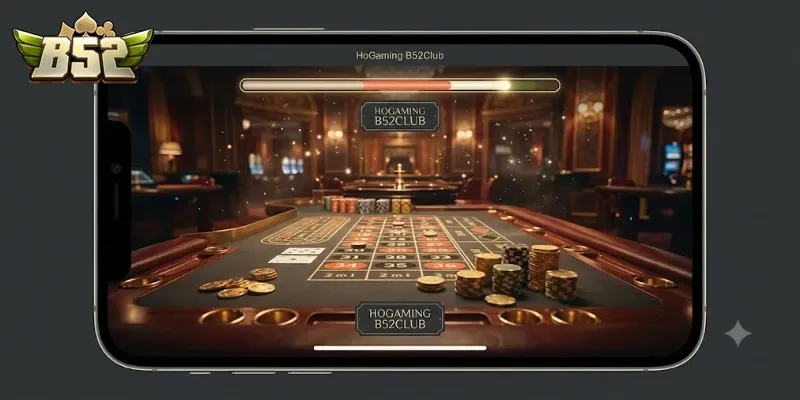 HoGaming B52Club Trải Nghiệm Game Hấp Dẫn Với Cơ Hội Thắng Lớn Mỗi Ngày
