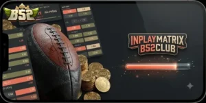 InPlayMatrix B52Club Trải Nghiệm Cá Cược Thể Thao Hấp Dẫn Ngay Hôm Nay
