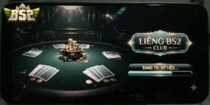 Liêng B52Club Trải Nghiệm Game Bài Đổi Thưởng Hấp Dẫn Cho Người Chơi Việt