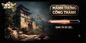 Mãnh Tướng Công Thành B52Club Thách Thức Mọi Giới Hạn Game Thủ