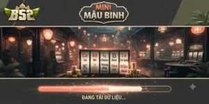 Mini Mậu Binh B52Club Trải Nghiệm Game Bài Đổi Thưởng Hấp Dẫn Mỗi Ngày