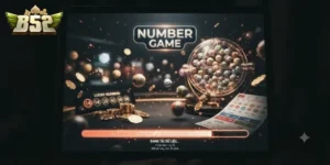 Number Game B52Club Trải Nghiệm Mới Lạ Cho Ai Mê Thử Vận May Số Học