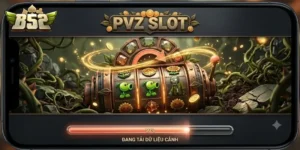 Plants vs Zombies Slots B52Club Trải Nghiệm Quay Hũ Hấp Dẫn Khó Cưỡng