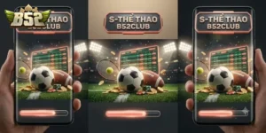 S-Thể Thao B52Club Sân Chơi Cá Cược Hấp Dẫn Dành Cho Người Yêu Thể Thao