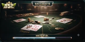 Super Baccarat 6 B52Club Trải Nghiệm Cực Cuốn Cho Dân Mê Game Bài