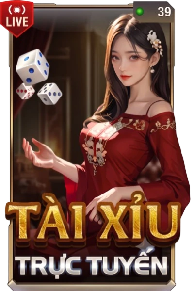 vào game tài xỉu của trang B52club SIRO