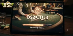 Vivo Gaming B52Club Trải Nghiệm Game Bài Đổi Thưởng Cực Cuốn Mỗi Ngày